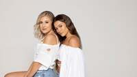 Thumbnail image for the event Maddie & Tae supplied by the hosting site