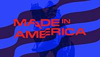 Thumbnail image for the event Made in America Festival supplied by the hosting site