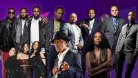Thumbnail image for the event Made in the 90's Live supplied by the hosting site