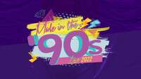 Thumbnail image for the event Made In The 90's supplied by the hosting site