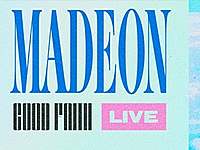 Thumbnail image for the event Madeon - Good Faith Live Tour w/ ilo ilo supplied by the hosting site