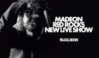 Thumbnail image for the event Madeon: ??????? Live supplied by the hosting site