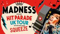 Thumbnail image for the event Madness supplied by the hosting site
