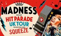 Thumbnail image for the event Madness supplied by the hosting site