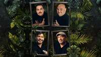 Thumbnail image for the event David Pabón , Diego Morán , Willie González y Roberto Blades supplied by the hosting site