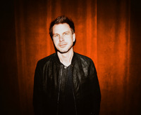 Thumbnail image for the event Magic Bag Presents: Howie Day supplied by the hosting site