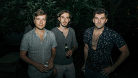 Thumbnail image for the event Magic City Hippies plus Future Generations supplied by the hosting site