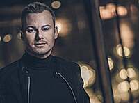 Thumbnail image for the event Magnus Carlsson - Från Barbados till Gamla Stan supplied by the hosting site