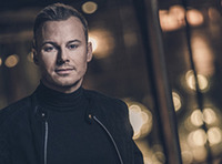 Thumbnail image for the event Magnus Carlsson - Från Barbados till Gamla Stan supplied by the hosting site