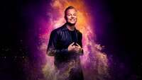 Thumbnail image for the event MAGNUS CARLSSON - SE MIG - BARA FÖR DEN JAG ÄR supplied by the hosting site