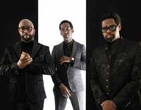 Thumbnail image for the event Majic Under The Stars - Boyz II Men supplied by the hosting site