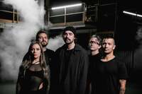 Thumbnail image for the event Make Them Suffer—Regional Australian Tour 2025 with Justice For The Damned, The Gloom In The Corner + R U N supplied by the hosting site