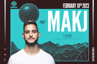 Thumbnail image for the event MAKJ supplied by the hosting site