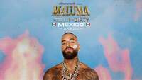 Thumbnail image for the event Maluma supplied by the hosting site