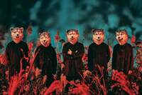 Thumbnail image for the event MAN WITH A MISSION supplied by the hosting site