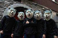 Thumbnail image for the event MAN WITH A MISSION: North America Tour 2024 Powered by Crunchyroll supplied by the hosting site