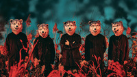 Thumbnail image for the event MAN WITH A MISSION: North America Tour 2024 Powered by Crunchyroll supplied by the hosting site