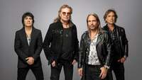 Thumbnail image for the event MANÁ: LA RESIDENCIA EN LOS ANGELES supplied by the hosting site