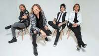 Thumbnail image for the event MANÁ: LA RESIDENCIA EN LOS ANGELES supplied by the hosting site