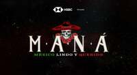 Thumbnail image for the event Maná, Mexico Lindo y Querido Numerado supplied by the hosting site