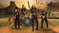 Thumbnail image for the event MANÁ: VIVIR SIN AIRE TOUR supplied by the hosting site