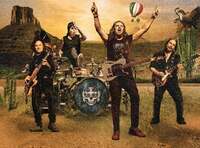 Thumbnail image for the event MANÁ: VIVIR SIN AIRE TOUR supplied by the hosting site