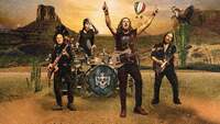 Thumbnail image for the event MANÁ: VIVIR SIN AIRE TOUR supplied by the hosting site