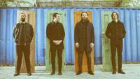 Thumbnail image for the event Manchester Orchestra - déplacé au MTELUS / Moved to MTELUS supplied by the hosting site