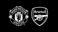 Thumbnail image for the event Manchester United V Arsenal supplied by the hosting site