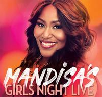 Thumbnail image for the event Mandisa's Girls Night Live supplied by the hosting site