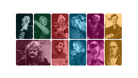 Thumbnail image for the event ManDoki Soulmates supplied by the hosting site