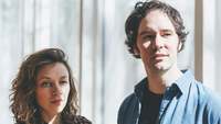 Thumbnail image for the event Mandolin Orange supplied by the hosting site