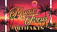 Thumbnail image for the event Manic Focus supplied by the hosting site