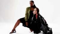 Thumbnail image for the event  Manna presents: Coco & Clair Clair  - AFLYST supplied by the hosting site