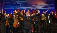 Thumbnail image for the event Mannheim Steamroller Christmas supplied by the hosting site