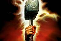Thumbnail image for the event Manowar - Crushing the enemies of metal anniversary tour supplied by the hosting site