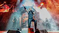Thumbnail image for the event MANOWAR | Suiten-Tickets supplied by the hosting site