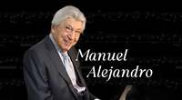 Thumbnail image for the event Manuel Alejandro supplied by the hosting site