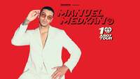 Thumbnail image for the event Manuel Medrano supplied by the hosting site
