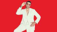 Thumbnail image for the event Manuel Medrano US Tour 2025 supplied by the hosting site