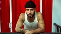 Thumbnail image for the event Manuel Turizo - 201 TOUR supplied by the hosting site