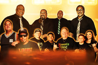 Thumbnail image for the event Maoli After Party Ft. Nesian Nine, Peni Dean, Kapena supplied by the hosting site