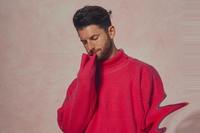 Thumbnail image for the event Marc E. Bassy supplied by the hosting site