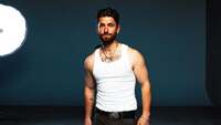 Thumbnail image for the event Marc E. Bassy (16 and Over) supplied by the hosting site