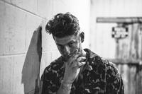 Thumbnail image for the event Marc E. Bassy supplied by the hosting site
