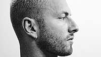 Thumbnail image for the event Marc E. Bassy supplied by the hosting site