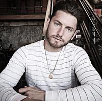 Thumbnail image for the event Marc E. Bassy supplied by the hosting site