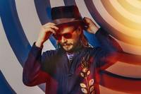 Thumbnail image for the event Marco Benevento supplied by the hosting site