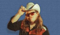 Thumbnail image for the event Marcus King Band: The Darling Blue Tour (Pt.1)
 supplied by the hosting site