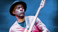 Thumbnail image for the event Marcus Miller supplied by the hosting site